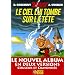 Ast�rix, tome 33 : Le ciel lui tombe sur la t�te (Version luxe)
