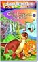 The Land Before Time X - The Great Longneck Migration [VHS]