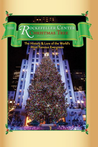 The Rockefeller Center Christmas Tree