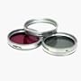 DIGITAL CONCEPTS FK55CL Camera Lens Filter Kit