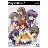 CLANNAD -クラナド-