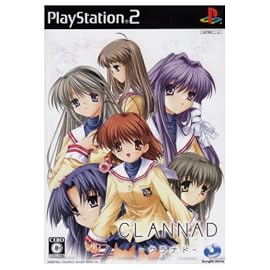 CLANNAD -クラナド-