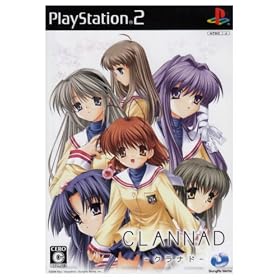 Clannad[Import Japonais]