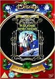 The Nightmare Before Christmas [Region 2]