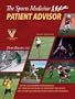 The Sports Medicine Patient Advisor, Third Edition