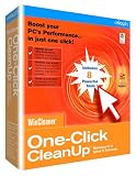 Picture Of WinCleaner One Click Cleanup (PC)