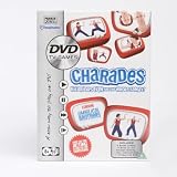 Charades - DVD Game