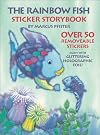 Rainbow Fish Sticker Storybook, The