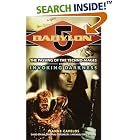 Click here to buy  Invoking Darkness (Babylon 5: The Passing of the Techno-Mages,... by Jeanne Cavelos.