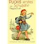 Puckis erstes Schuljahr - Band 2: Bd. 2 von Magda Trott