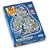 Gibsons Puzzle - Jigmap ( Shaped 150 pieces )