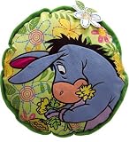 Eigenschaften United Labels 0804255 / United Labels 0804255 - Winnie the Pooh-Kissen rund 31cm