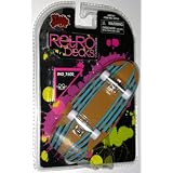 Retro Decks 6" Skateboard (IMG 7600)