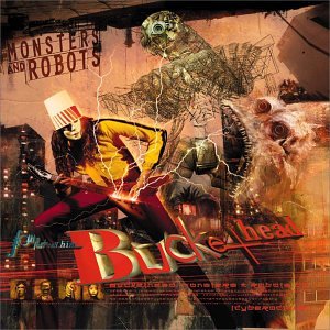 CD-Charts  Music : Monsters & Robots