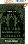 Tenure, Discrimination, and the Courts (ILR Press books)