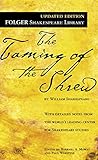 The Taming of the Shrew (Folger Shakespeare Library)