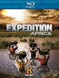 Expedition Africa [Blu-ray]