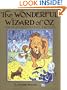 The Wonderful Wizard Of Oz: 100th Anniversary Edition