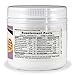 Pure Essence Labs Ionic Fizz Super D-K Calcium Plus - With Extra Vitamin D3 Vitamin K2 & Every Co-Factor Needed For Strong Bones - Orange Vanilla - 210 Grams