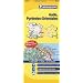 Aude, Pyrenees-Orientales (Michelin Local Maps)