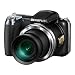 Olympus - SP-810UZ Negra  -  14Mp, 36x, LCD 3.0", IS, HD