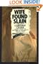 Wife Found Slain