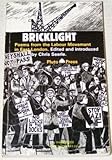 Bricklight : poems from the labour movement in East London