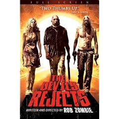 The Devil's Rejects