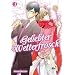 Geliebter Wetterfrosch 01