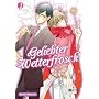 Geliebter Wetterfrosch 01