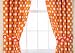 Little Miss Matched Zany Flowers Drape