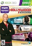 Harley Pasternak's Hollywood Workout (Kinect) - Xbox 360