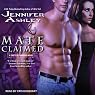 Mate Claimed: Shifters Unbound Series, Book 4