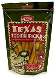 Merrick Texas Toothpicks Natural Dog Treats