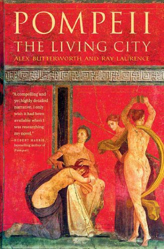 Pompeii: The Living City