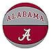 NCAA Alabama Crimson Tide Crossover Full Size Basketball by Rawlings