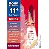 Bond 11+ Test Papers Maths Multiple-Choice Pack 1 (Bond Assessment Papers)