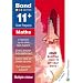 Bond 11+ Test Papers in Maths: Multiple Choice (Bond Assessment Papers)