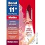 Bond 11+ Test Papers in Maths: Multiple Choice (Bond Assessment Papers)