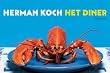Het diner / druk 1 (Dwarsligger� (55))
