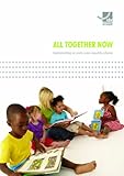 All together now : implementing an early years equality scheme