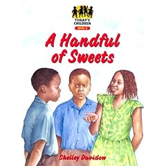 A Handful of Sweets: Level 2 (Today's Children - Social Issues)