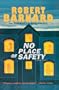 No Place of Safety: A Crime Novel