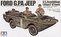 Tamiya 1/35 Ford G.P.A. Jeep # 35043