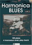 Harmonica blues Volume 1
