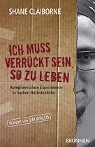 Ich muss verr&uuml;ckt Sein so zu leben