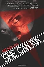 She Can Run (She Can Series)