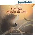 Georges cherche un ami