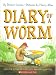 Diary of a Worm (Book and Audio CD) (Paperback)