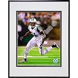 Photo File New York Jets Antonio Cromartie Framed Photo